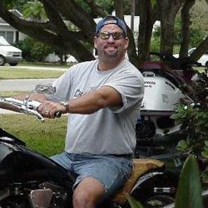 Meet your Posher, Mike